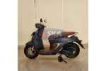 Honda Stylo ABS Tahun 2026